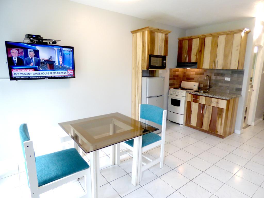 Apartamento 4 Ocho Ríos