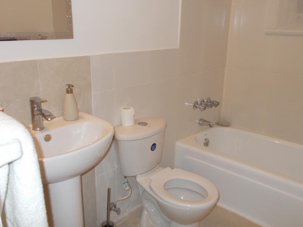 Apartment The Ocean Ridge Ocho Rios