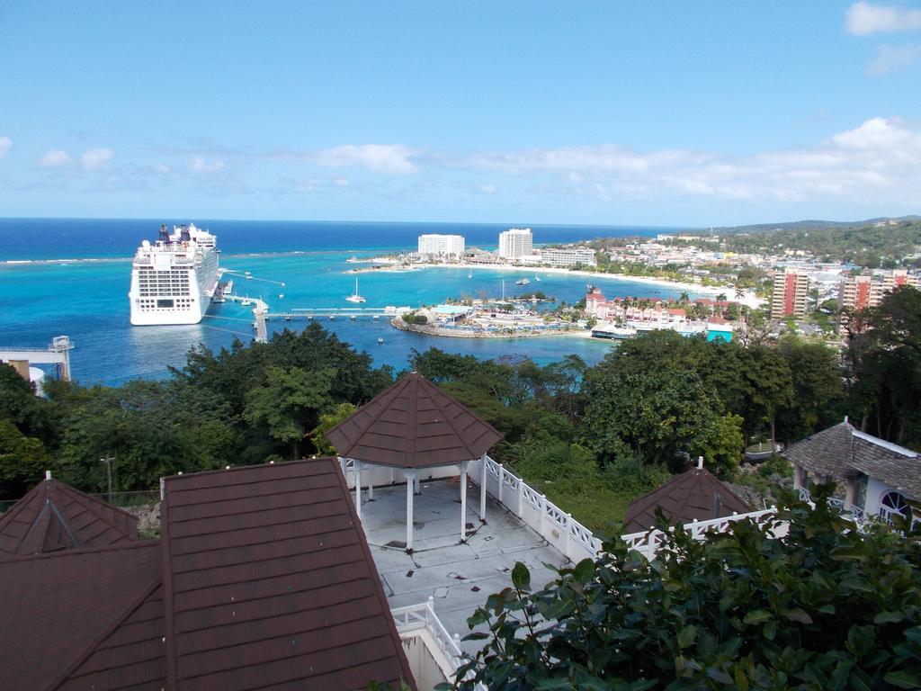 The Ocean Ridge Ocho Rios