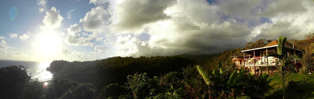 I View - In Holiday home Long Bay