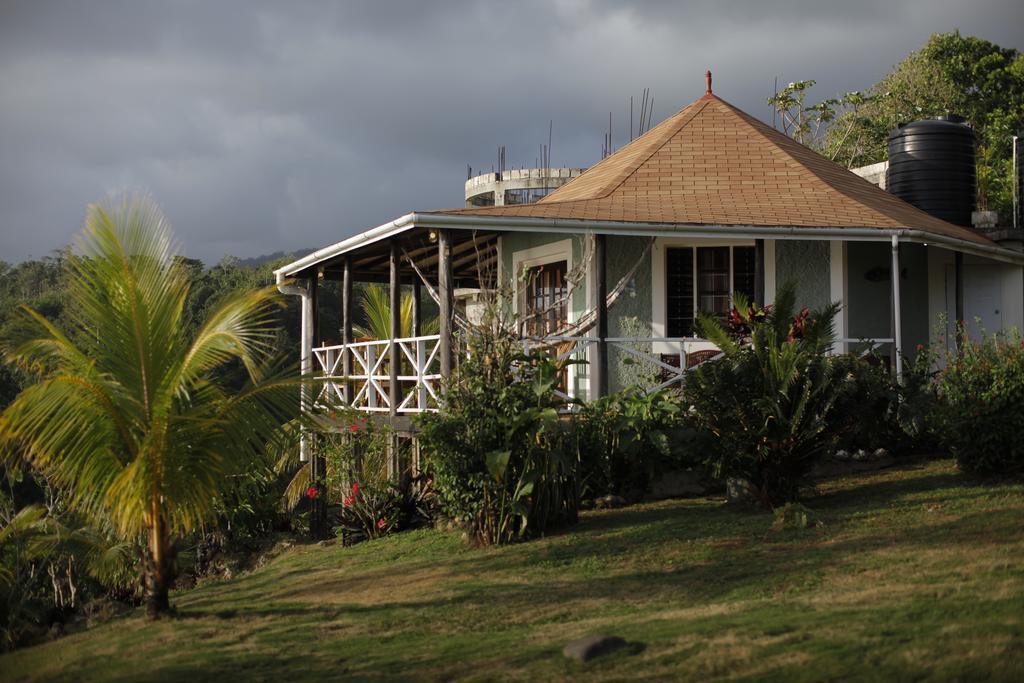 Holiday home I View - In