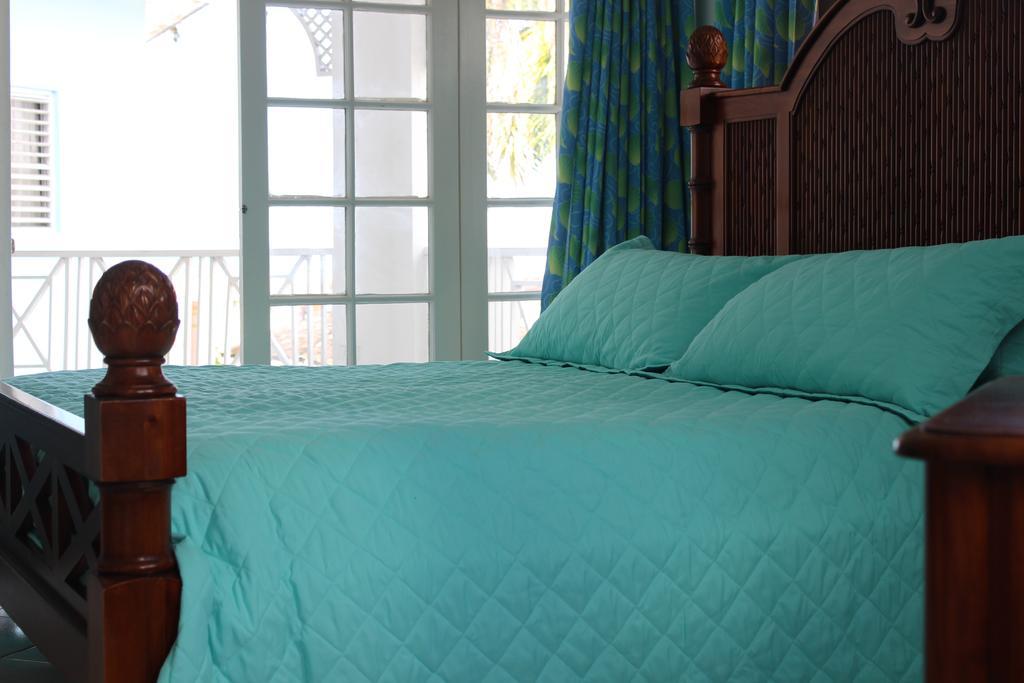 Beachcomber Club 3* Negril
