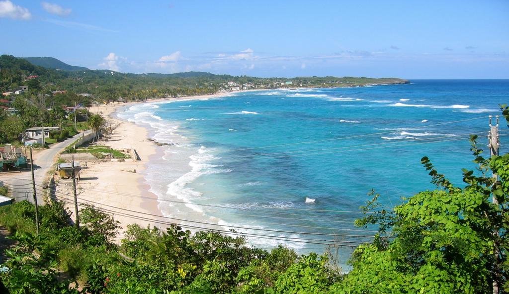 Holiday home I View - In Long Bay