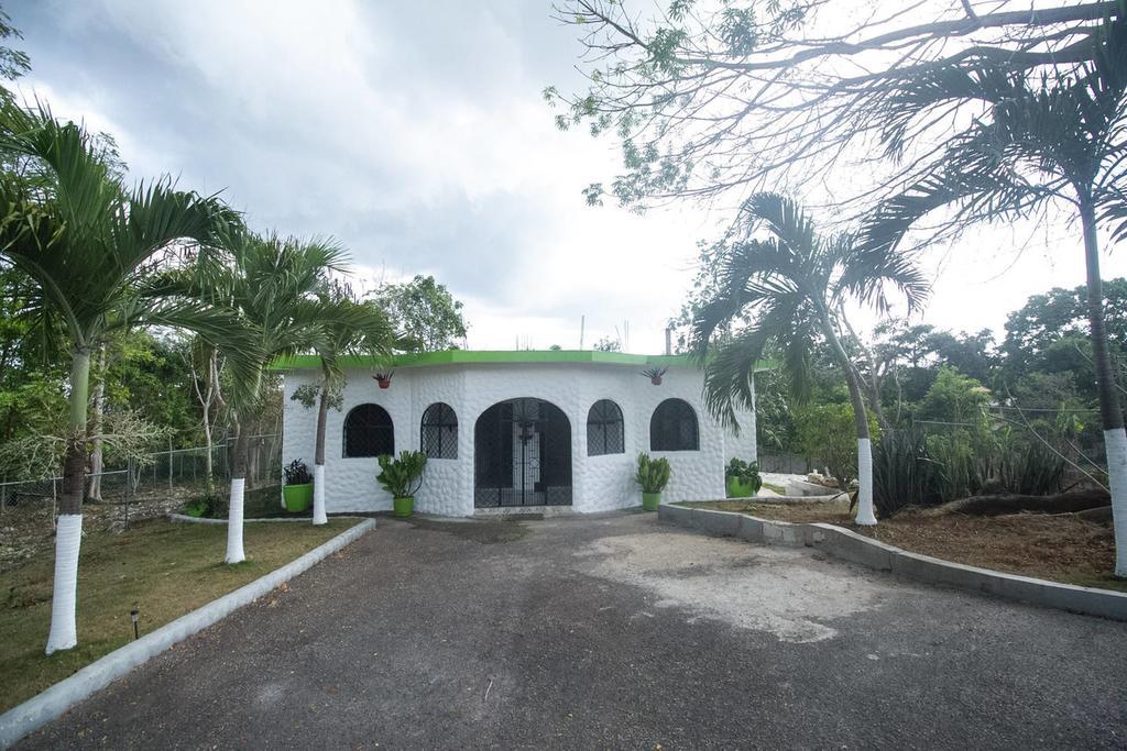 Villa Rocky Retreat
