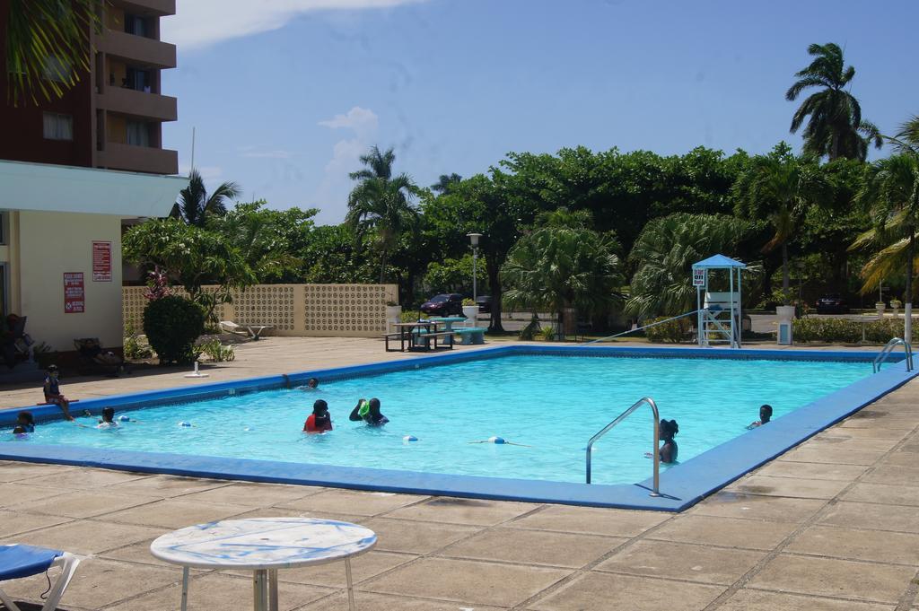 Apartamento Alva Mae Ocho Ríos