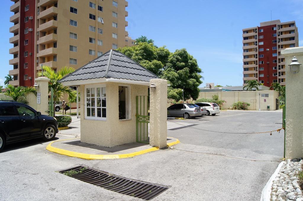 Alva Mae Apartamento Ocho Ríos