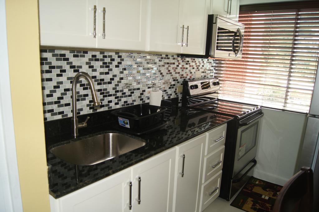 Apartamento Alva Mae *