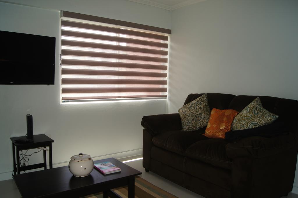 Apartamento Alva Mae Ocho Ríos