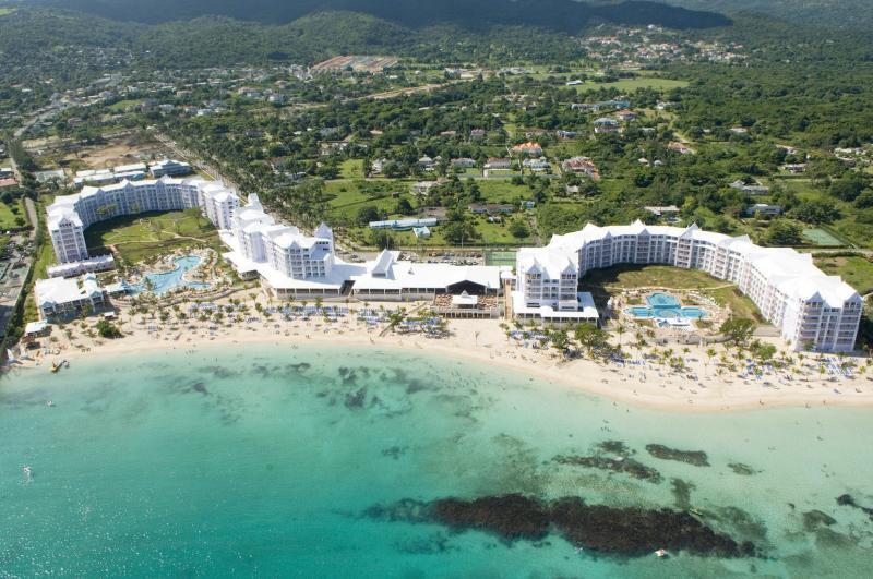 Hotel Riu 5*