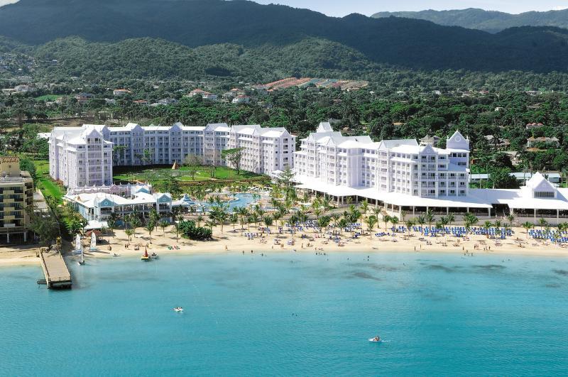 Riu 5*