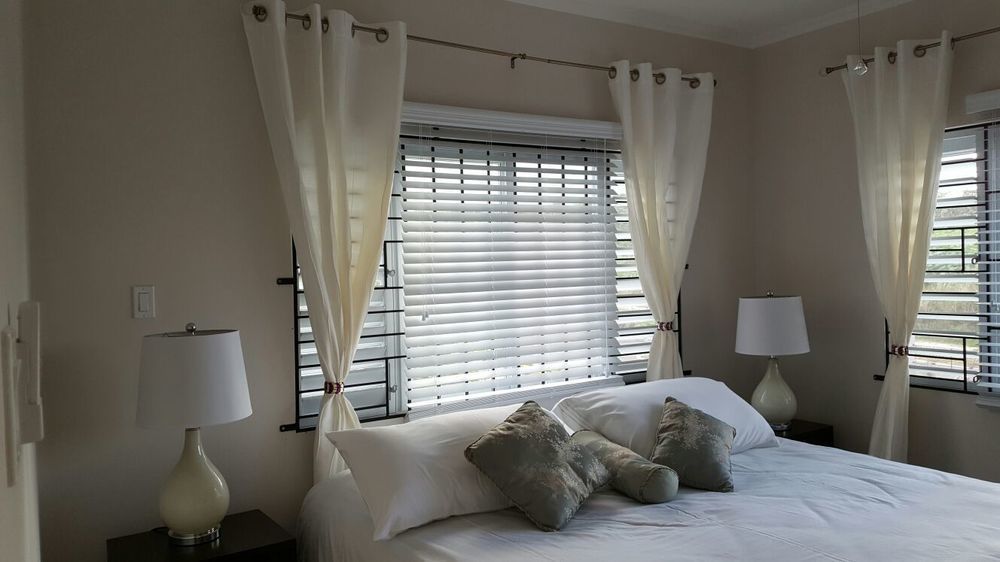 Apartment Fern Court With Oceanic View Iii *