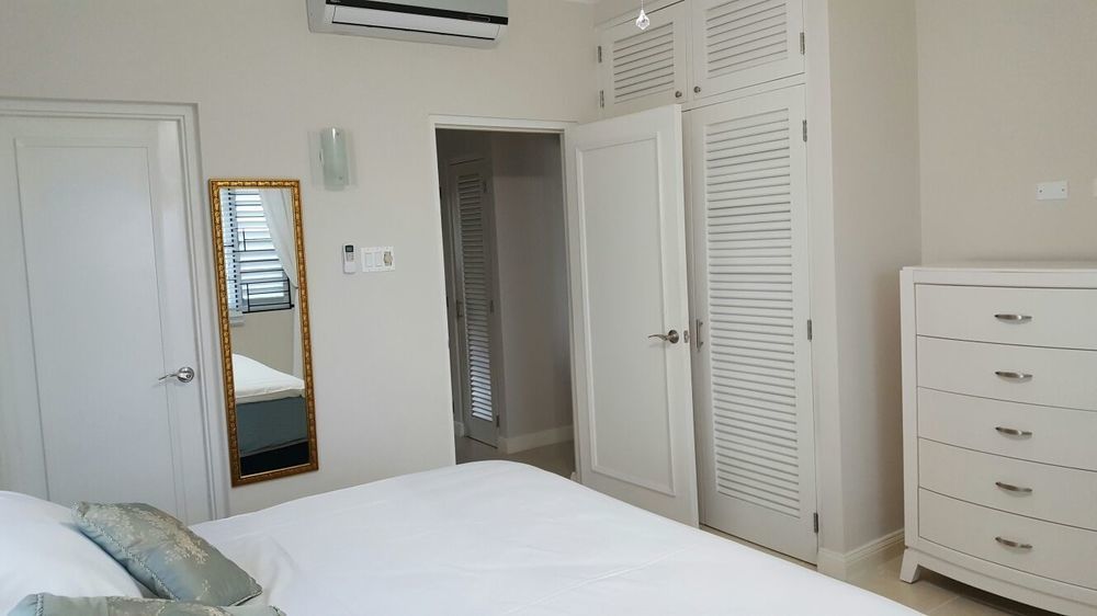 Fern Court With Oceanic View Iii Apartment *