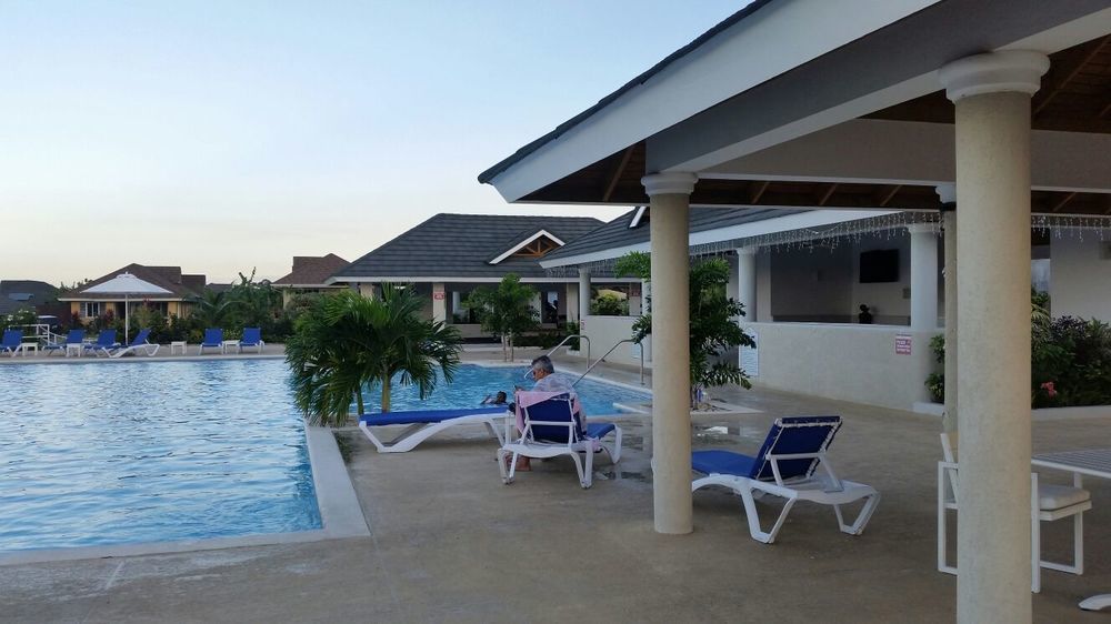 Apartment Ocho Rios At Coolshade V *