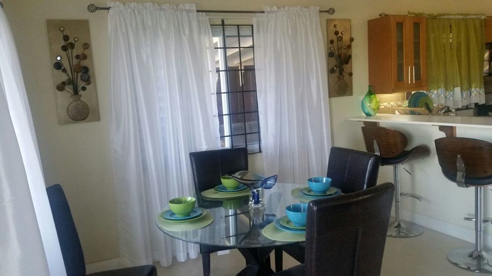 Ocho Rios At Coolshade V Apartment *