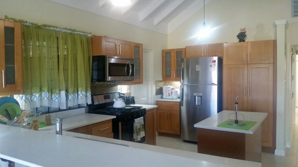 Apartment Ocho Rios At Coolshade V Saint Ann's Bay