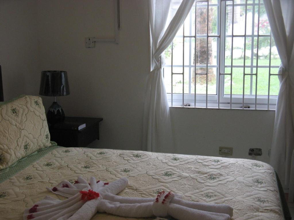 Executive Mammee Bay 3* Ocho Rios