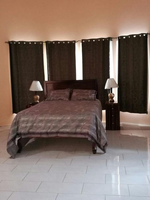 Chancery Hall 3 Bedroom Villa