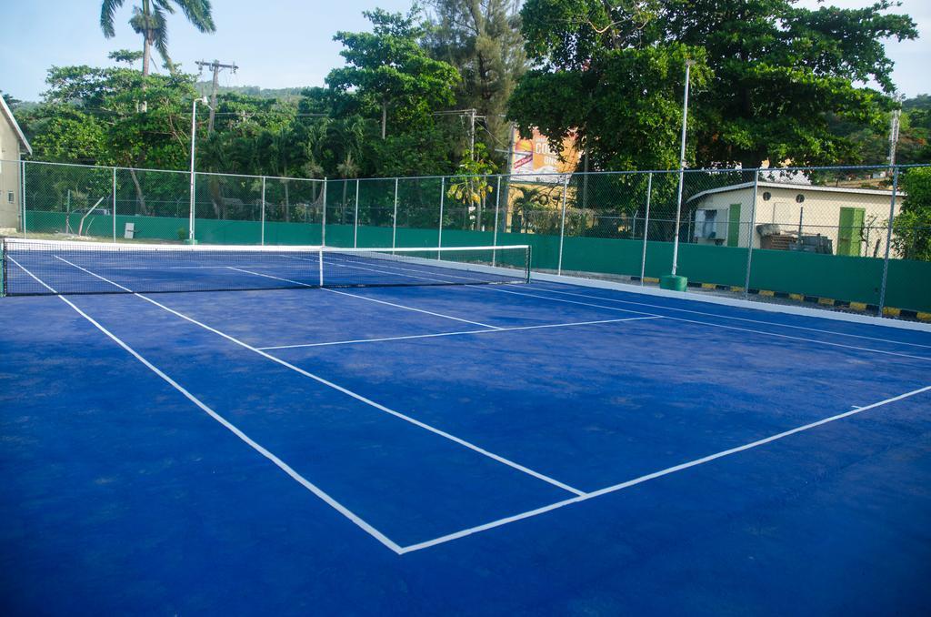 27 Apartamento Ocho Ríos
