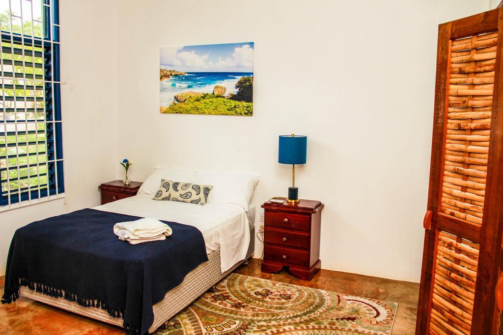 Sunshine Lodge: Your Away From Holiday home Montego Bay