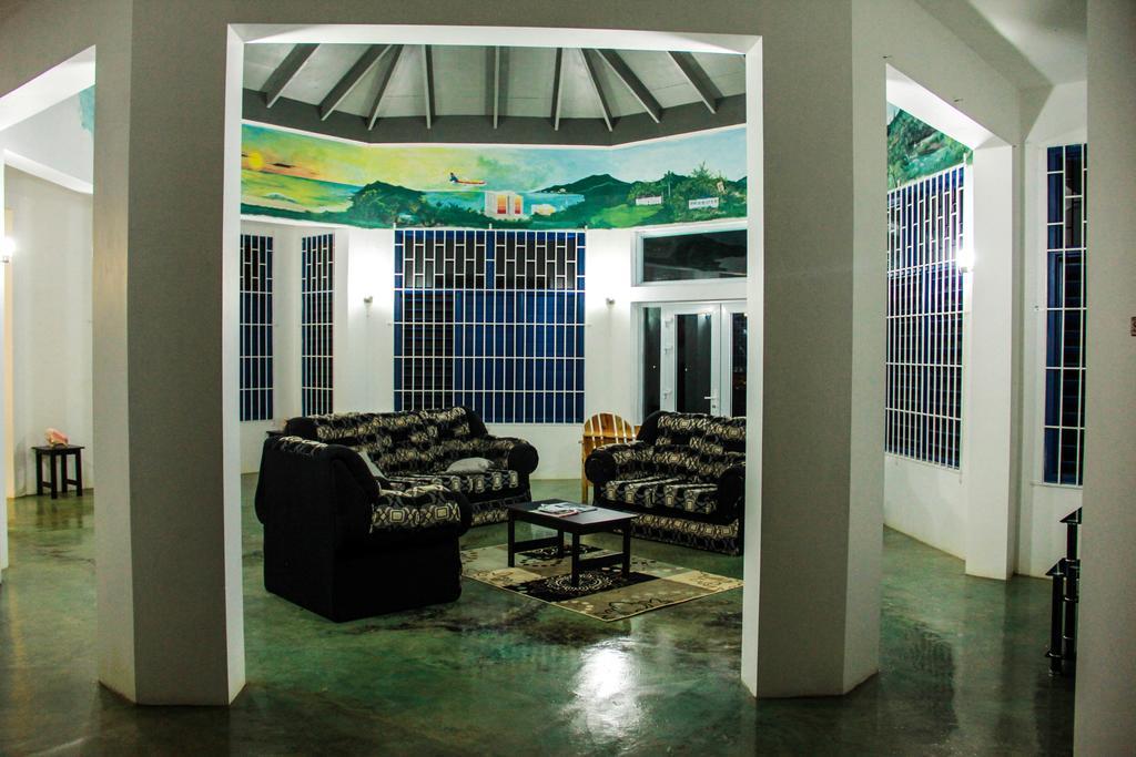 Holiday home Sunshine Lodge: Your Away From Montego Bay
