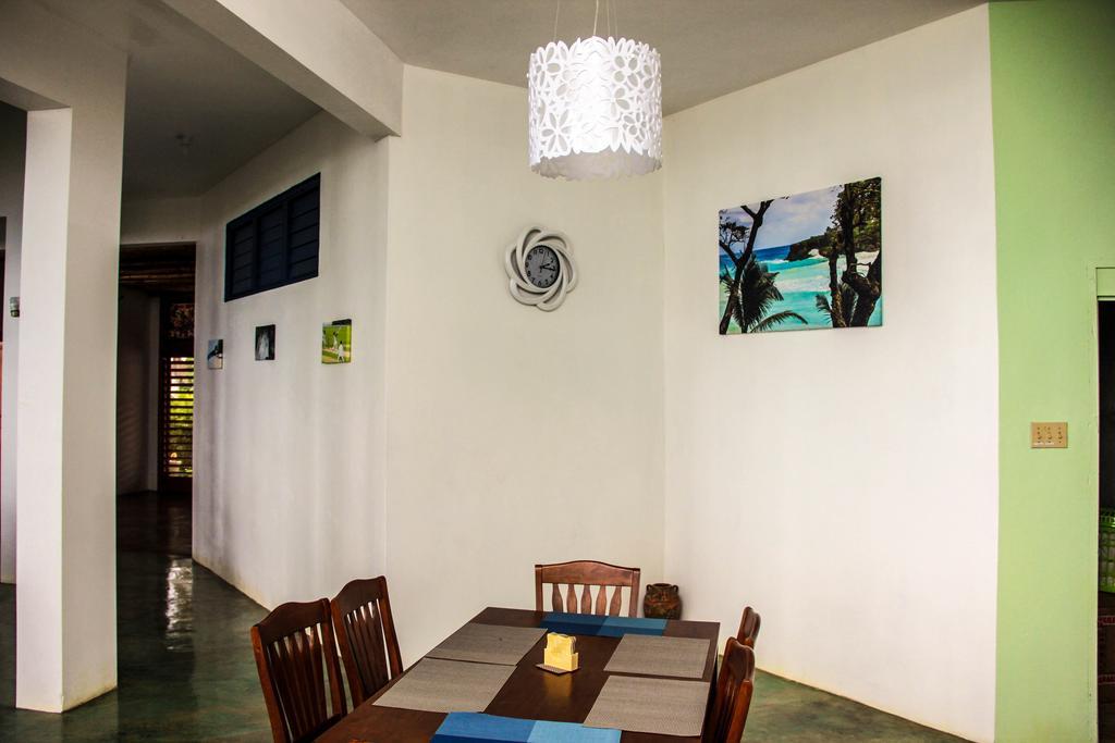 Sunshine Lodge: Your Away From Holiday home Montego Bay