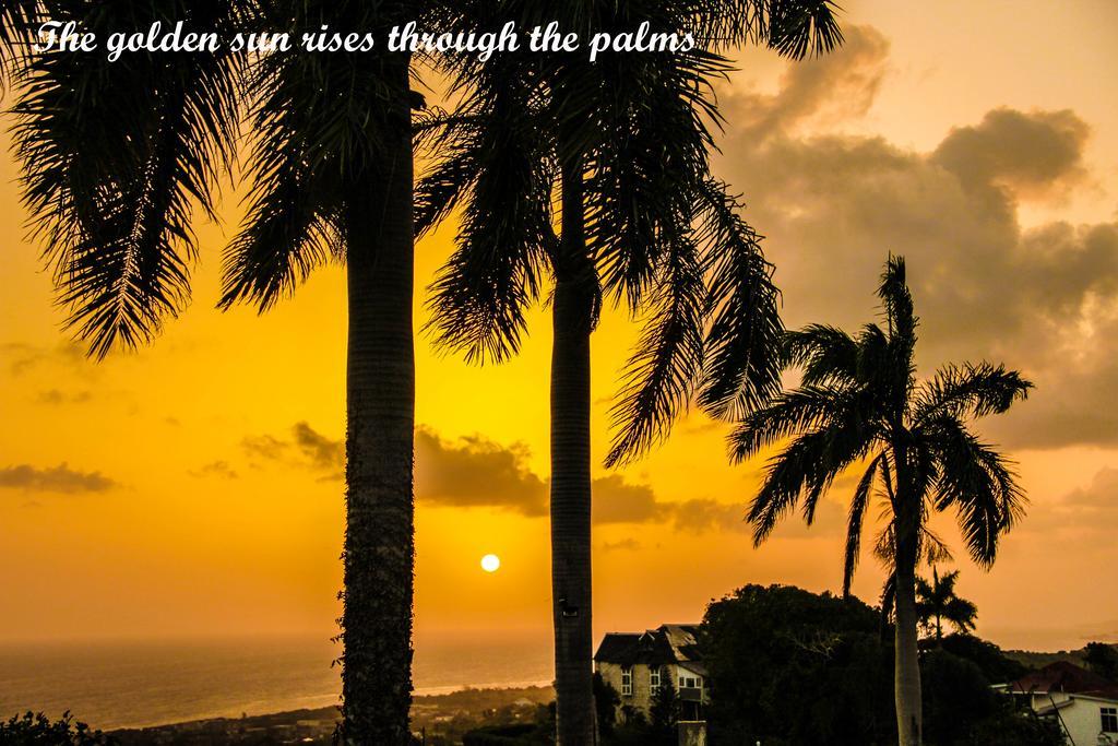 Sunshine Lodge: Your Away From Holiday home Montego Bay