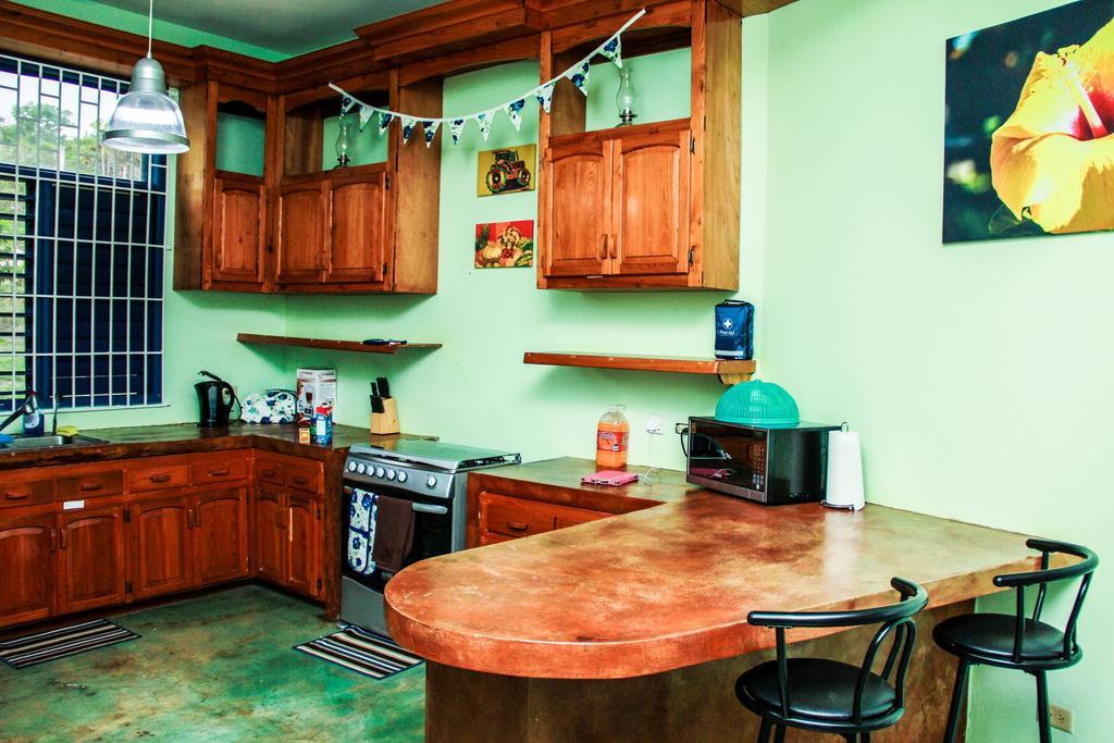 Holiday home Sunshine Lodge: Your Away From Montego Bay