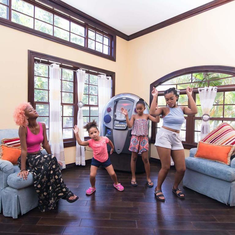 Villa Dora Mae Ocho Rios