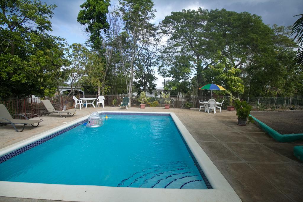 Rocky Retreat Villa Negril