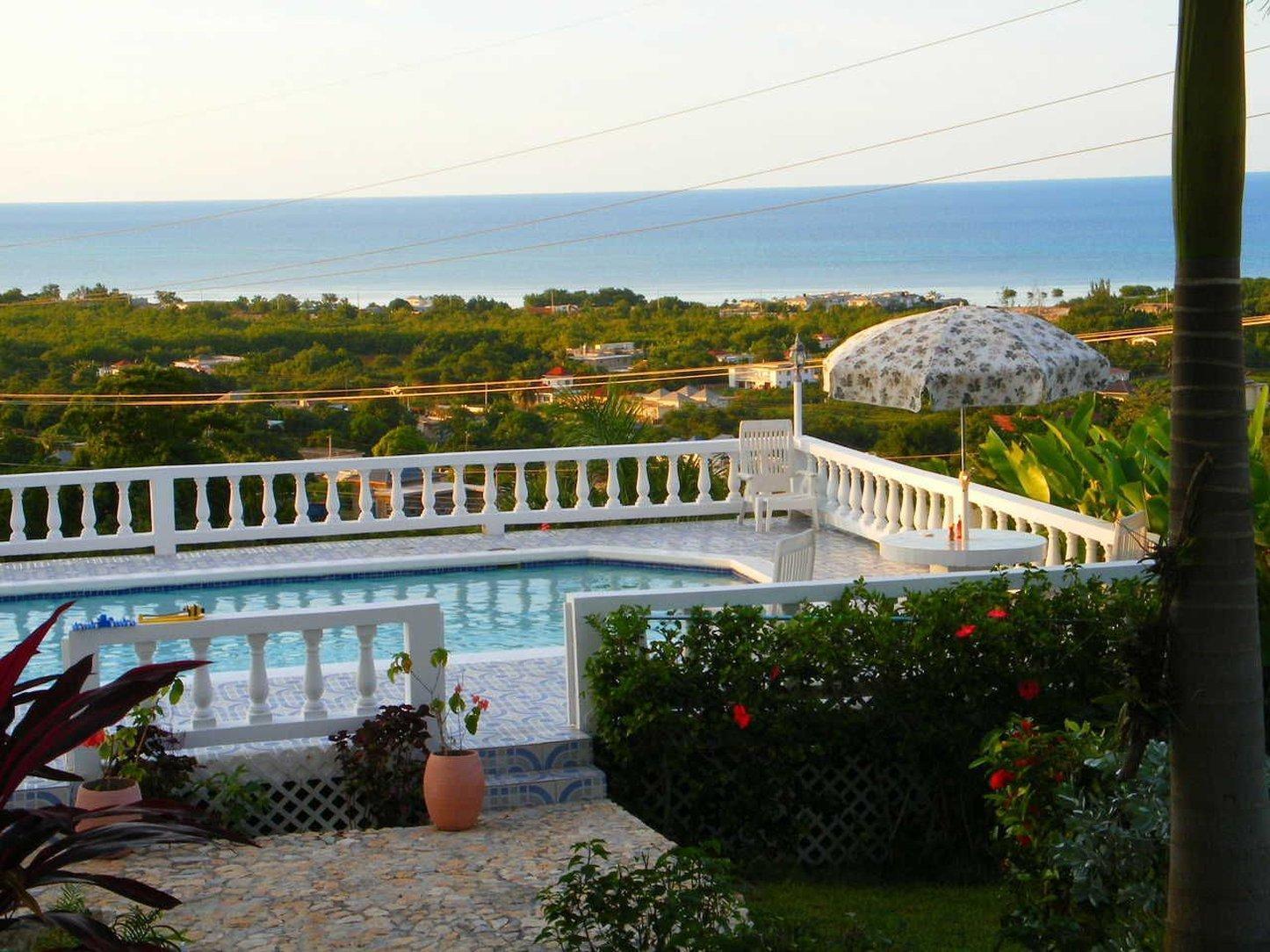 Hotel Emerald View Montego Bay
