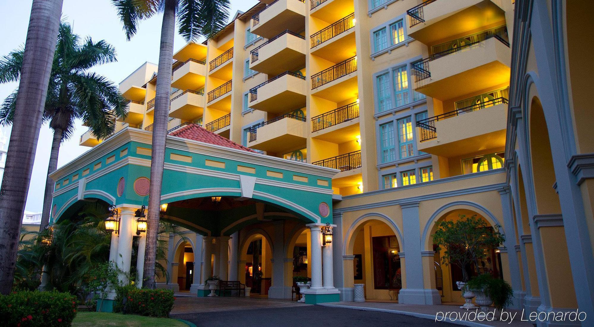 Jewel Dunn's River Beach & Spa, Ocho Rios,curio Collection By Hilton 4* Mammee Bay