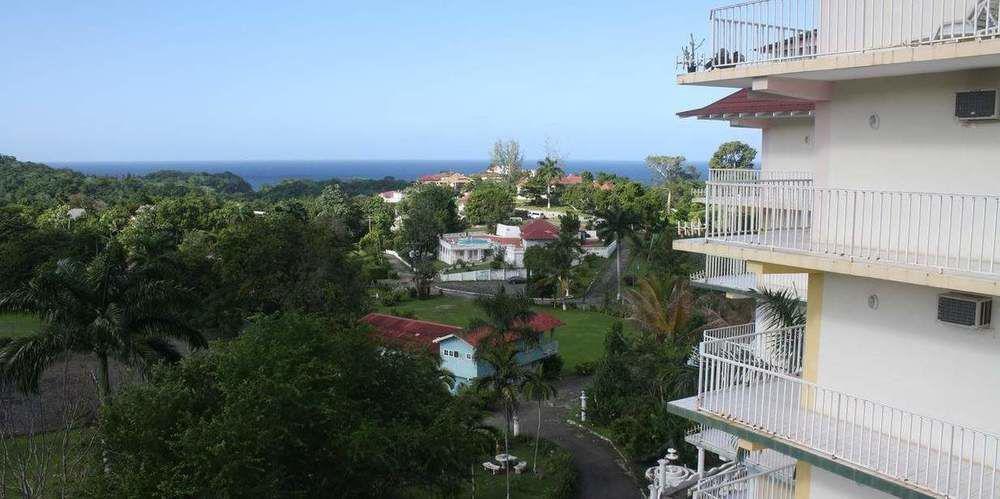 Villa The Crest Conference And Retreat Facility Port Antonio