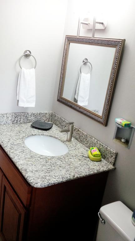 Apartment One Seawind On The Bay 1bd *