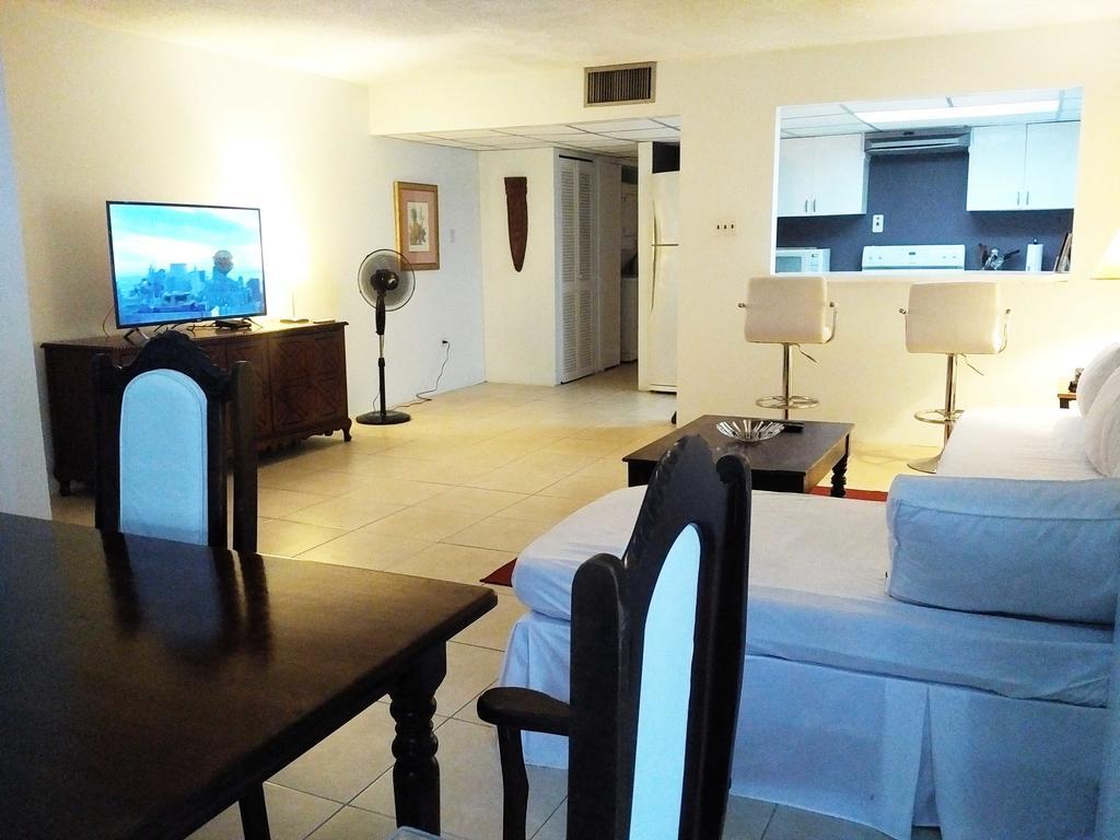 Apartment One Seawind On The Bay 1bd Montego Bay