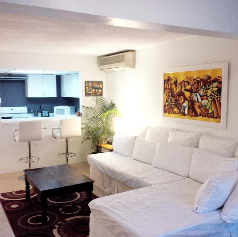 One Seawind On The Bay 1bd Apartment Montego Bay