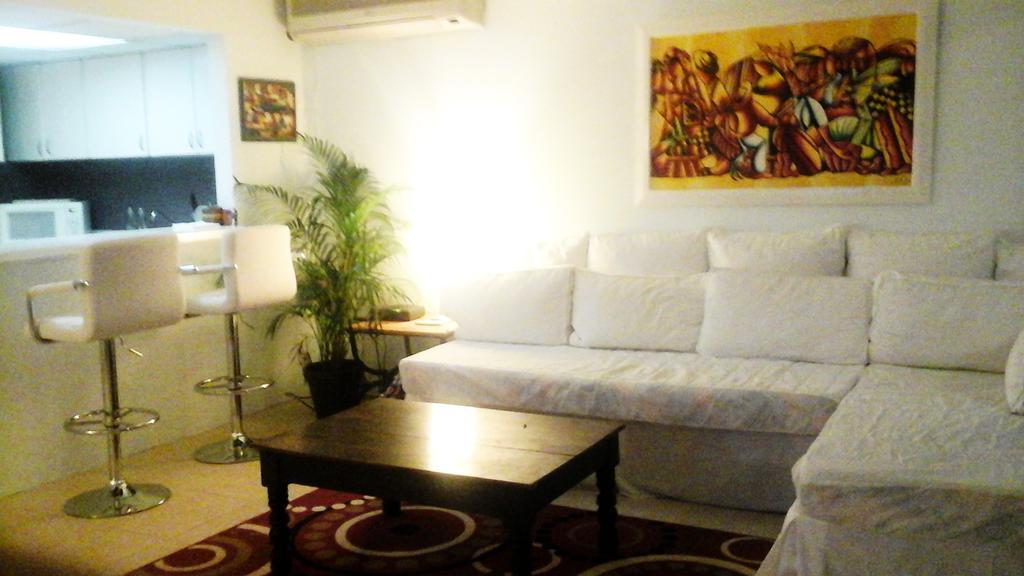 Apartment One Seawind On The Bay 1bd Montego Bay