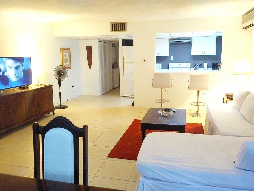 Apartment One Seawind On The Bay 1bd *