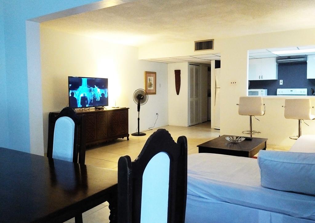 One Seawind On The Bay 1bd Apartment