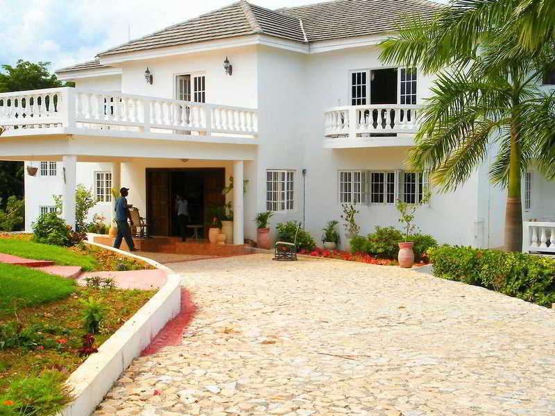 Emerald View Montego Bay