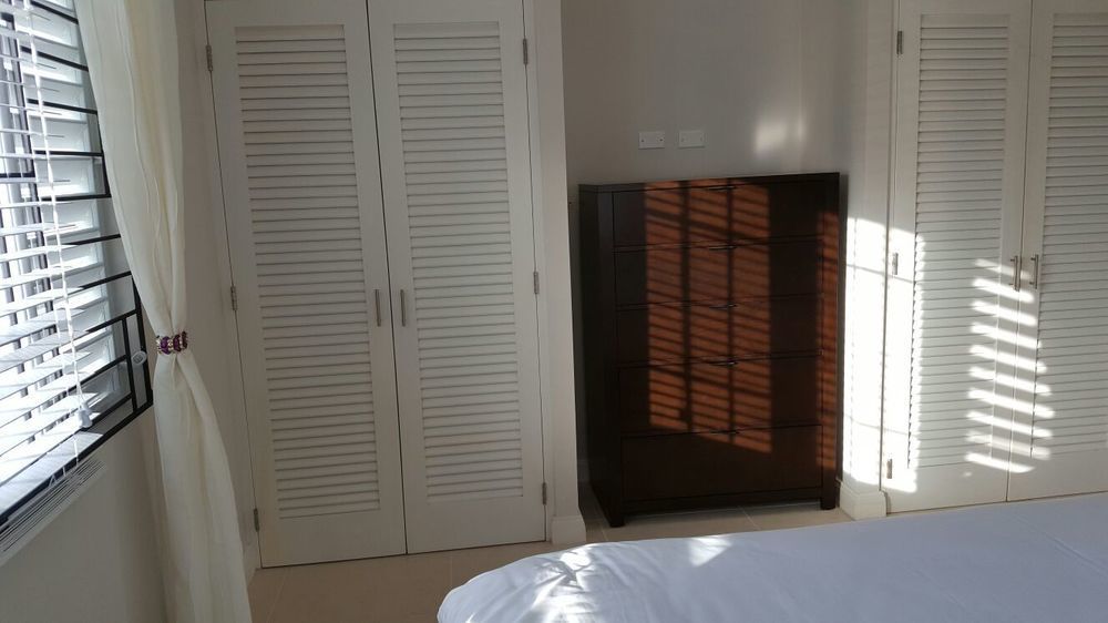 Fern Court With Oceanic View Iii Apartment