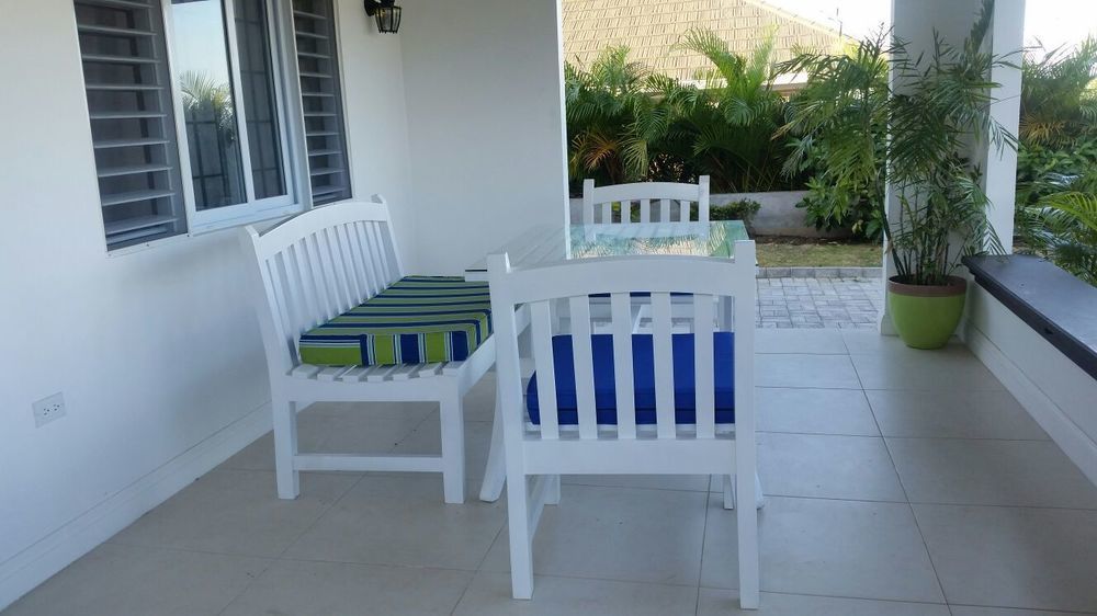 Ocho Rios At Coolshade V Apartment *