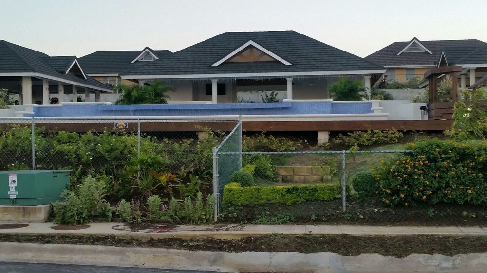 Apartment Ocho Rios At Coolshade V Saint Ann's Bay