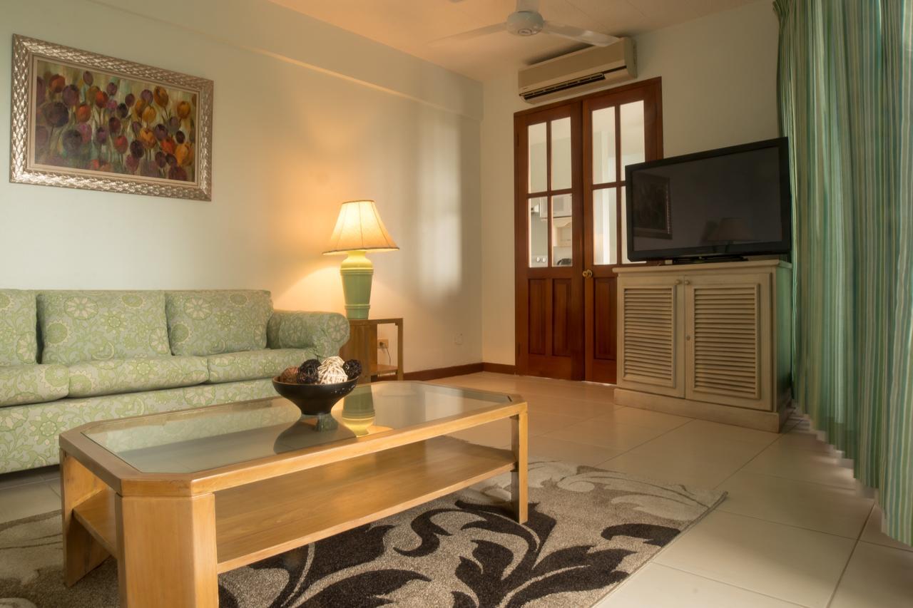 Carib Fedlyn Ocho Rios