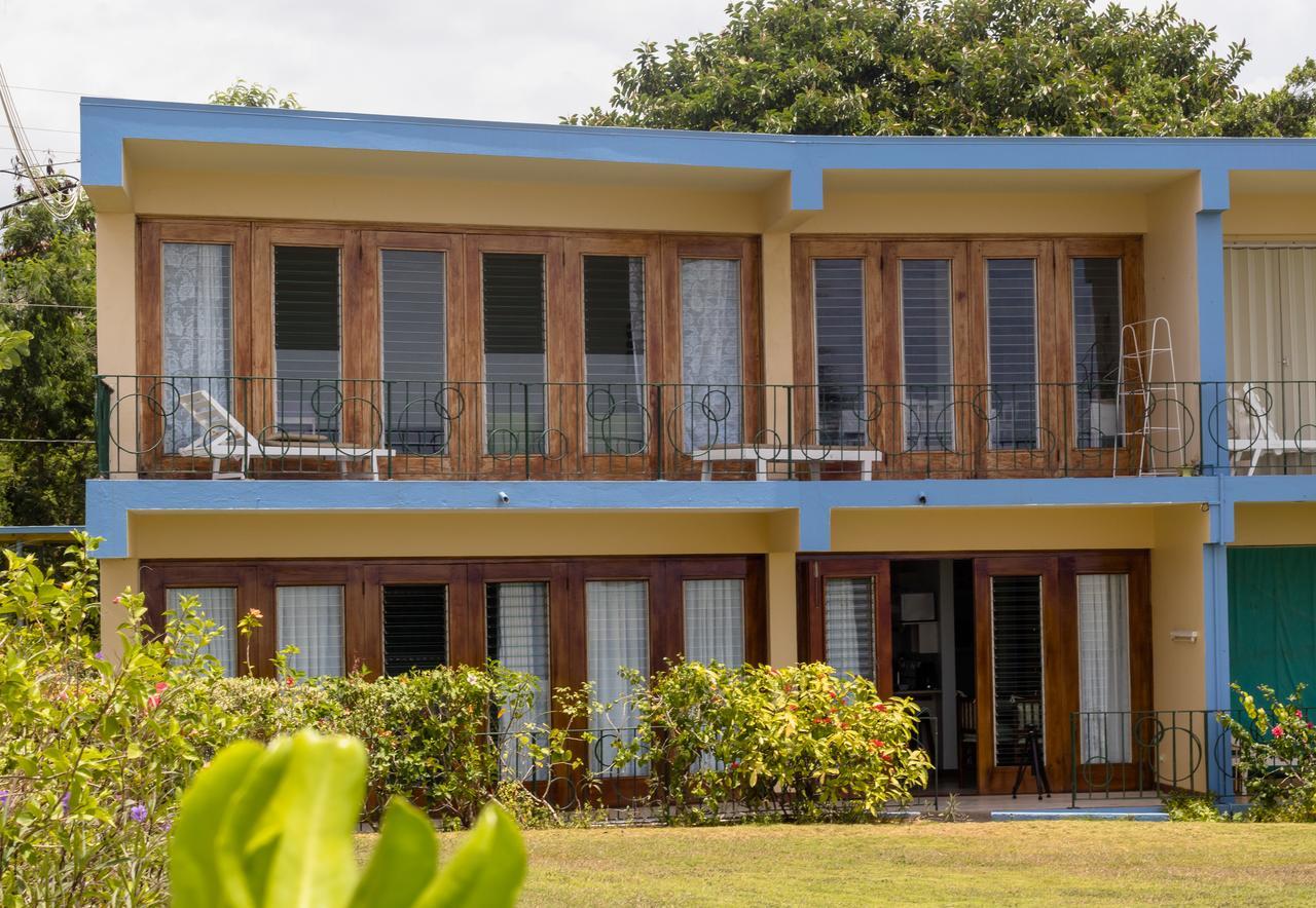 Carib Fedlyn Apartment Ocho Rios