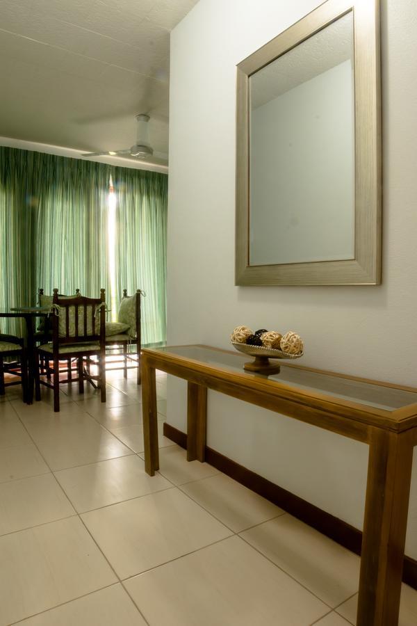 Carib Fedlyn Apartment