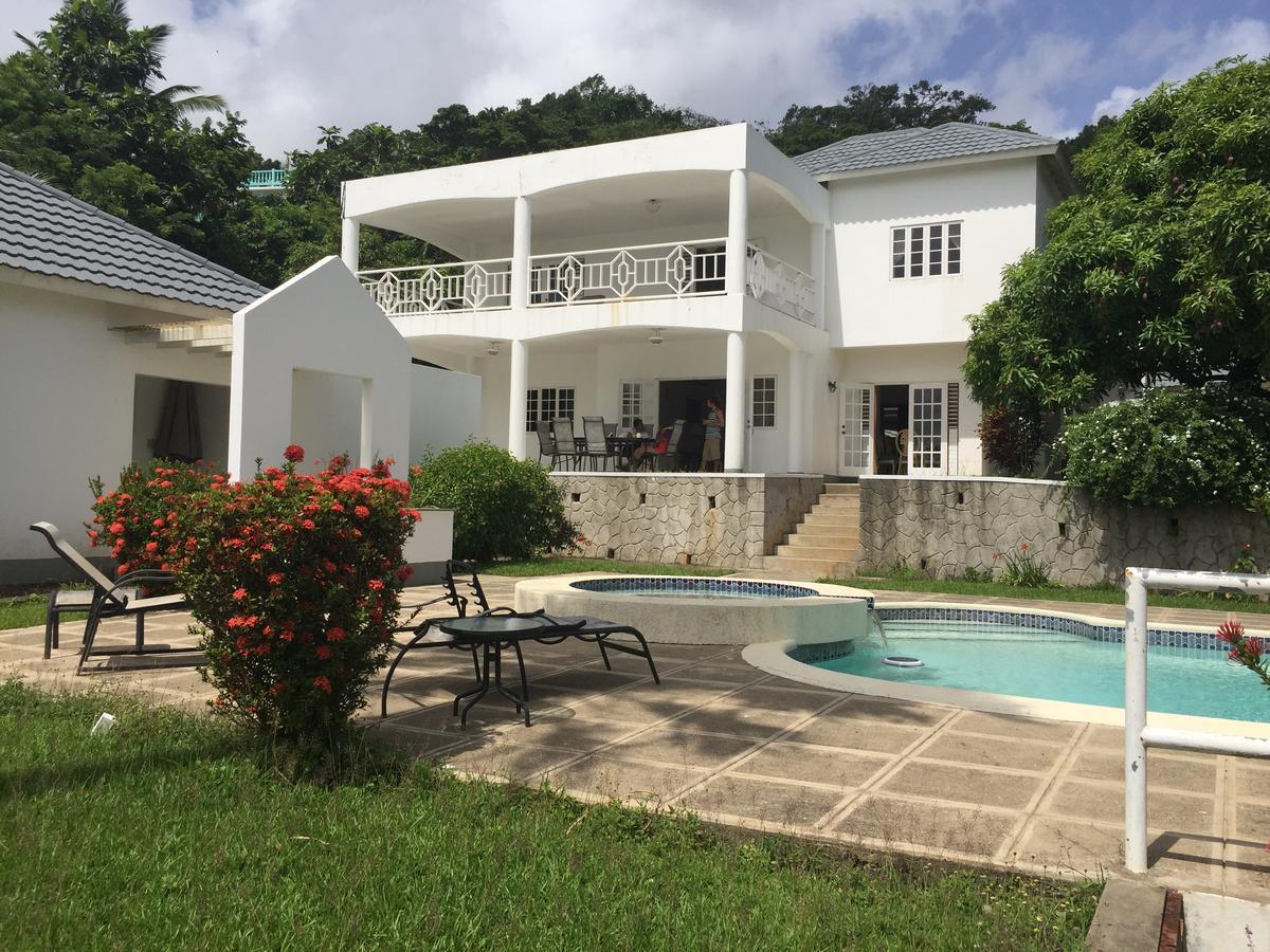 San Sky Homestay Drapers
