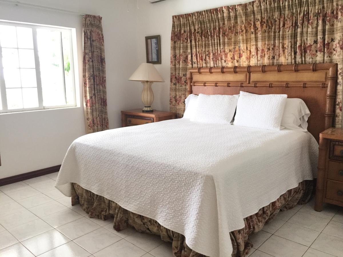 Homestay San Sky