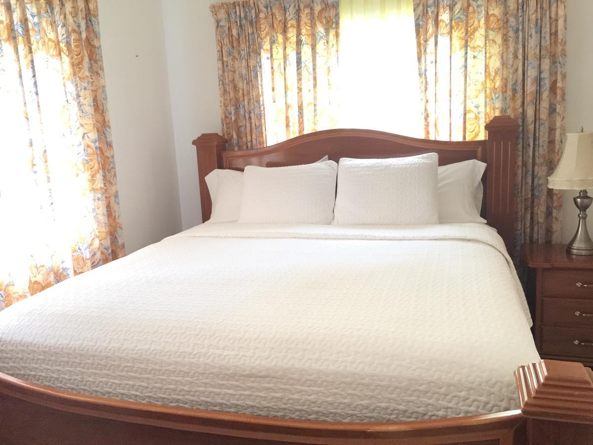 Homestay San Sky Drapers