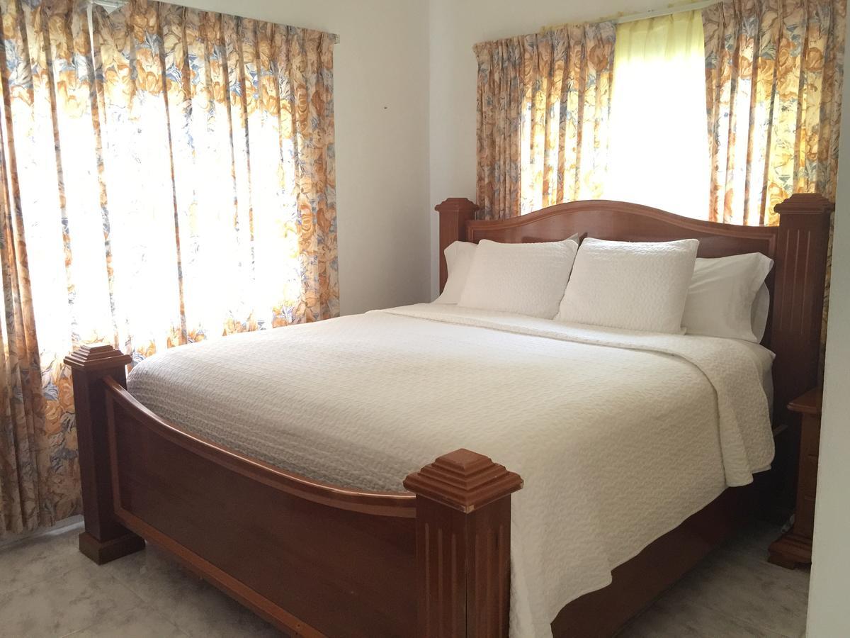 Homestay San Sky Drapers