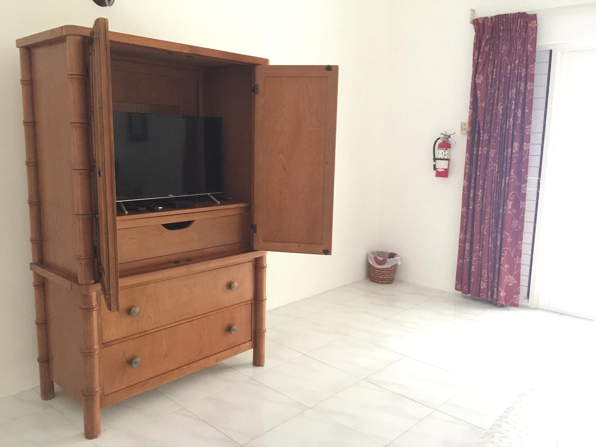 San Sky Homestay Drapers